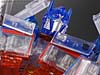 Transformers Revenge of the Fallen Optimus Prime Limited Clear Color Edition - Image #80 of 125