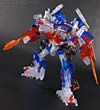Transformers Revenge of the Fallen Optimus Prime Limited Clear Color Edition - Image #88 of 125
