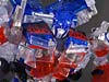 Transformers Revenge of the Fallen Optimus Prime Limited Clear Color Edition - Image #93 of 125