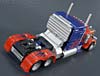 Transformers Revenge of the Fallen Buster Optimus Prime (Jetpower 2-pack) (Reissue) - Image #5 of 148