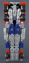 Transformers Revenge of the Fallen Buster Optimus Prime (Jetpower 2-pack) (Reissue) - Image #15 of 148