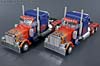 Transformers Revenge of the Fallen Buster Optimus Prime (Jetpower 2-pack) (Reissue) - Image #16 of 148