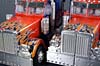 Transformers Revenge of the Fallen Buster Optimus Prime (Jetpower 2-pack) (Reissue) - Image #19 of 148