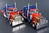 Transformers Revenge of the Fallen Buster Optimus Prime (Jetpower 2-pack) (Reissue) - Image #20 of 148