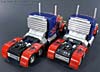 Transformers Revenge of the Fallen Buster Optimus Prime (Jetpower 2-pack) (Reissue) - Image #21 of 148