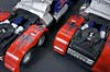 Transformers Revenge of the Fallen Buster Optimus Prime (Jetpower 2-pack) (Reissue) - Image #22 of 148