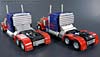 Transformers Revenge of the Fallen Buster Optimus Prime (Jetpower 2-pack) (Reissue) - Image #24 of 148