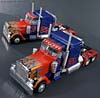 Transformers Revenge of the Fallen Buster Optimus Prime (Jetpower 2-pack) (Reissue) - Image #28 of 148