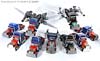 Transformers Revenge of the Fallen Buster Optimus Prime (Jetpower 2-pack) (Reissue) - Image #30 of 148