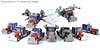 Transformers Revenge of the Fallen Buster Optimus Prime (Jetpower 2-pack) (Reissue) - Image #31 of 148