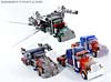 Transformers Revenge of the Fallen Buster Optimus Prime (Jetpower 2-pack) (Reissue) - Image #33 of 148