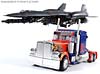 Transformers Revenge of the Fallen Buster Optimus Prime (Jetpower 2-pack) (Reissue) - Image #36 of 148