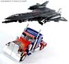 Transformers Revenge of the Fallen Buster Optimus Prime (Jetpower 2-pack) (Reissue) - Image #38 of 148