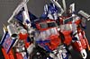 Transformers Revenge of the Fallen Buster Optimus Prime (Jetpower 2-pack) (Reissue) - Image #45 of 148