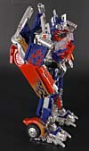 Transformers Revenge of the Fallen Buster Optimus Prime (Jetpower 2-pack) (Reissue) - Image #49 of 148