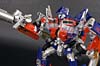 Transformers Revenge of the Fallen Buster Optimus Prime (Jetpower 2-pack) (Reissue) - Image #102 of 148
