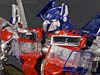 Transformers Revenge of the Fallen Buster Optimus Prime (Jetpower 2-pack) (Reissue) - Image #103 of 148