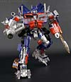 Transformers Revenge of the Fallen Buster Optimus Prime (Jetpower 2-pack) (Reissue) - Image #104 of 148