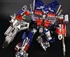 Transformers Revenge of the Fallen Buster Optimus Prime (Jetpower 2-pack) (Reissue) - Image #105 of 148