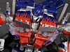 Transformers Revenge of the Fallen Buster Optimus Prime (Jetpower 2-pack) (Reissue) - Image #106 of 148