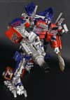 Transformers Revenge of the Fallen Buster Optimus Prime (Jetpower 2-pack) (Reissue) - Image #107 of 148