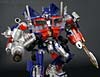 Transformers Revenge of the Fallen Buster Optimus Prime (Jetpower 2-pack) (Reissue) - Image #110 of 148