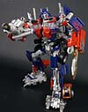 Transformers Revenge of the Fallen Buster Optimus Prime (Jetpower 2-pack) (Reissue) - Image #112 of 148