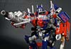 Transformers Revenge of the Fallen Buster Optimus Prime (Jetpower 2-pack) (Reissue) - Image #113 of 148