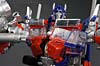 Transformers Revenge of the Fallen Buster Optimus Prime (Jetpower 2-pack) (Reissue) - Image #117 of 148