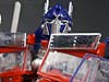 Transformers Revenge of the Fallen Buster Optimus Prime (Jetpower 2-pack) (Reissue) - Image #118 of 148