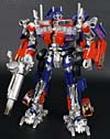 Transformers Revenge of the Fallen Buster Optimus Prime (Jetpower 2-pack) (Reissue) - Image #119 of 148
