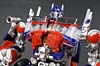 Transformers Revenge of the Fallen Buster Optimus Prime (Jetpower 2-pack) (Reissue) - Image #124 of 148