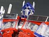 Transformers Revenge of the Fallen Buster Optimus Prime (Jetpower 2-pack) (Reissue) - Image #125 of 148