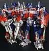 Transformers Revenge of the Fallen Buster Optimus Prime (Jetpower 2-pack) (Reissue) - Image #127 of 148