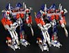 Transformers Revenge of the Fallen Buster Optimus Prime (Jetpower 2-pack) (Reissue) - Image #130 of 148