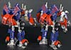 Transformers Revenge of the Fallen Buster Optimus Prime (Jetpower 2-pack) (Reissue) - Image #131 of 148