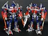 Transformers Revenge of the Fallen Buster Optimus Prime (Jetpower 2-pack) (Reissue) - Image #134 of 148