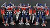 Transformers Revenge of the Fallen Buster Optimus Prime (Jetpower 2-pack) (Reissue) - Image #135 of 148