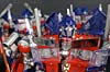 Transformers Revenge of the Fallen Buster Optimus Prime (Jetpower 2-pack) (Reissue) - Image #137 of 148