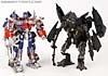 Transformers Revenge of the Fallen Buster Optimus Prime (Jetpower 2-pack) (Reissue) - Image #139 of 148