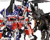 Transformers Revenge of the Fallen Buster Optimus Prime (Jetpower 2-pack) (Reissue) - Image #144 of 148