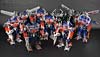 Transformers Revenge of the Fallen Buster Optimus Prime (Jetpower 2-pack) (Reissue) - Image #146 of 148