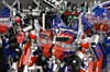 Transformers Revenge of the Fallen Buster Optimus Prime (Jetpower 2-pack) (Reissue) - Image #147 of 148