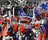 Transformers Revenge of the Fallen Buster Optimus Prime (Jetpower 2-pack) (Reissue) - Image #148 of 148