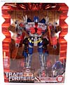 Transformers Revenge of the Fallen Optimus Prime - Image #1 of 197