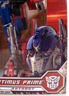 Transformers Revenge of the Fallen Optimus Prime - Image #3 of 197