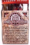 Transformers Revenge of the Fallen Optimus Prime - Image #7 of 197