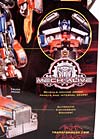 Transformers Revenge of the Fallen Optimus Prime - Image #12 of 197