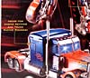 Transformers Revenge of the Fallen Optimus Prime - Image #13 of 197