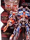 Transformers Revenge of the Fallen Optimus Prime - Image #14 of 197